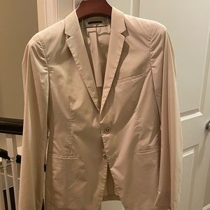 Prada Men’s Sport Coat